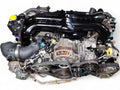EJ20X 2.0L Turbocharged Engine