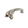 FT86 Catted UEL Header with GESI EPA Catalytic Converter