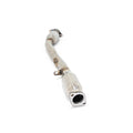 2.5-Inch Dual-Resonated Cat-Back Exhaust