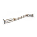 2.5-Inch Dual-Resonated Cat-Back Exhaust