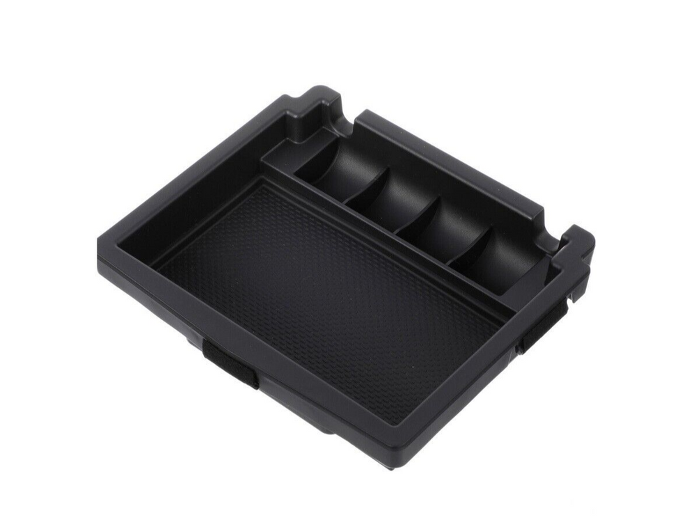 Center Console Organizer Tray