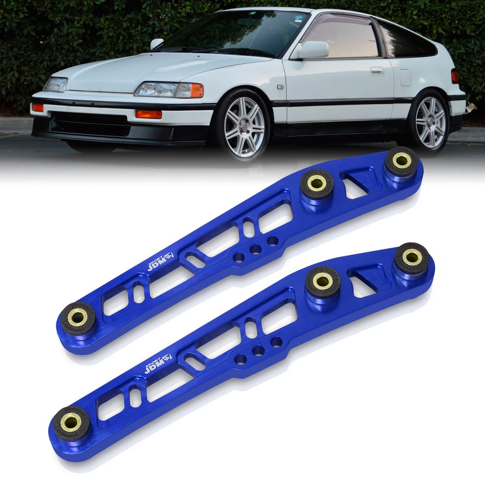 Rear Control Arms
