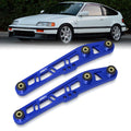 Rear Control Arms