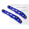 Rear Control Arms