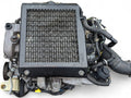 2.3L 4-Cylinder DISI Turbocharged Engine L3VDT