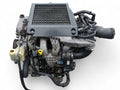 2.3L 4-Cylinder DISI Turbocharged Engine L3VDT