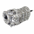 AX15 5-Speed Manual Transmission