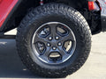 17x7.5 Aluminum Wheel
