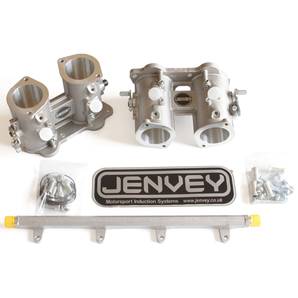 DTH ITB Kit 45mm Throttle Bodies