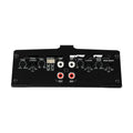 4-Channel Class D Amplifier