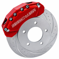 CALIPER + DDS ROTOR BRAKE KIT