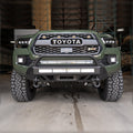 2016+ TACOMA STEALTH BUMPER - 32IN