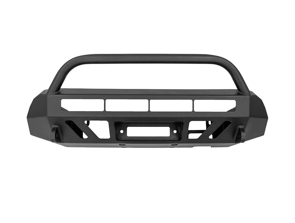 2016+ TACOMA STEALTH BUMPER - 32IN