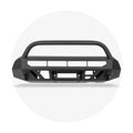 2016+ TACOMA STEALTH BUMPER - 32IN