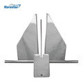 44 LBS FLUKE ANCHOR, STAINLESS