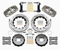 W6A FRT HAT KIT14.00 DRILLED N