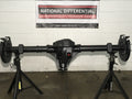 402 = DETROIT LOCKER/TRUETRAC