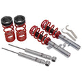 H&R auto part close-up