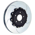 Brembo 14-19 991 Turbo (Excl PCCB) Fr 2-Piece Discs 380x34 2pc Rotor Slotted Type-5