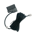 Easy Hardwire Kit OBDII to RJ11 Cable