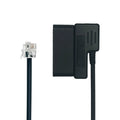 Easy Hardwire Kit OBDII to RJ11 Cable