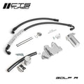 Billet Aluminum Catch Can Kit