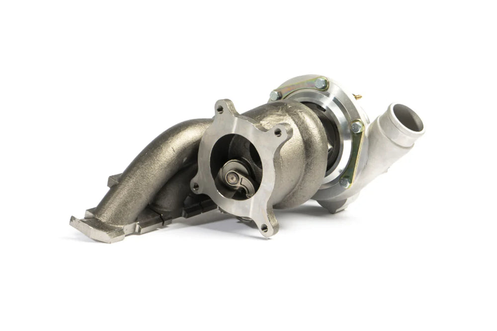 BOSS500 Turbo Kit