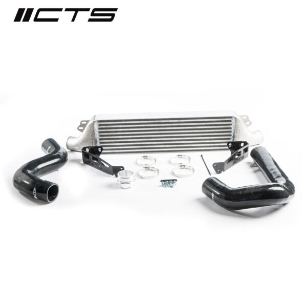MK6 EA113/EA888.1 FMIC Kit