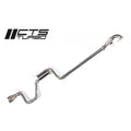 3" Turbo-back Exhaust System