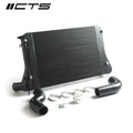 Direct Fit Front Mount Intercooler Kit