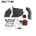 EVO4 SAI Intake System