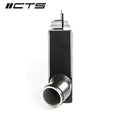 Front Mount Intercooler Kit