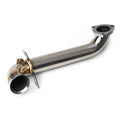 2.5" Stainless Steel Performance Downpipe