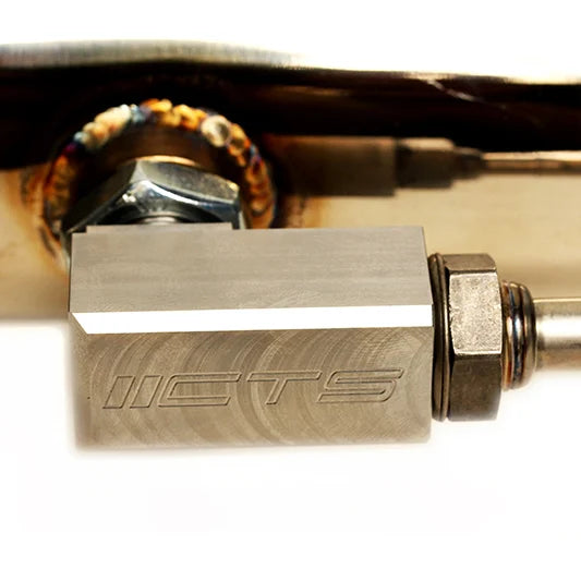 CEL Eliminator O2 Sensor Spacer