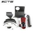 3" Air Intake System EA211 TSI