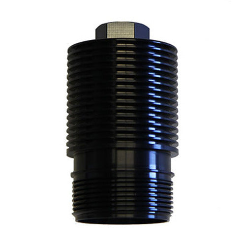 B-Cool Billet MQB Oil Filter Housing