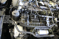 B-Cool Billet MQB Oil Filter Housing