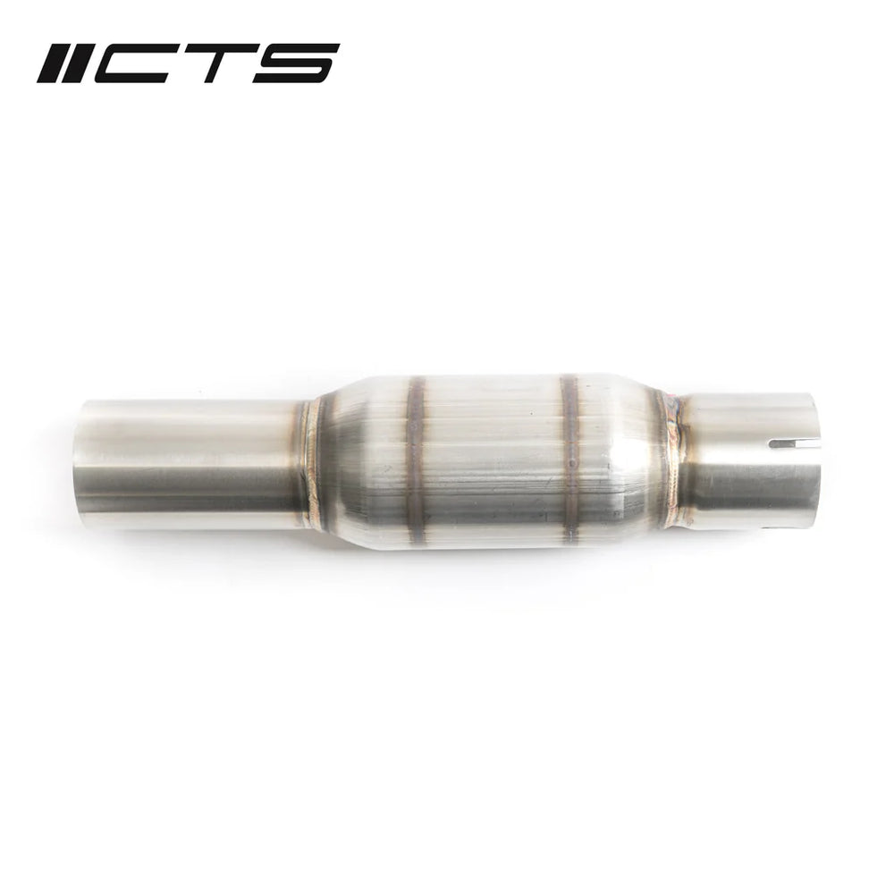 3.0T V6 Downpipe Set