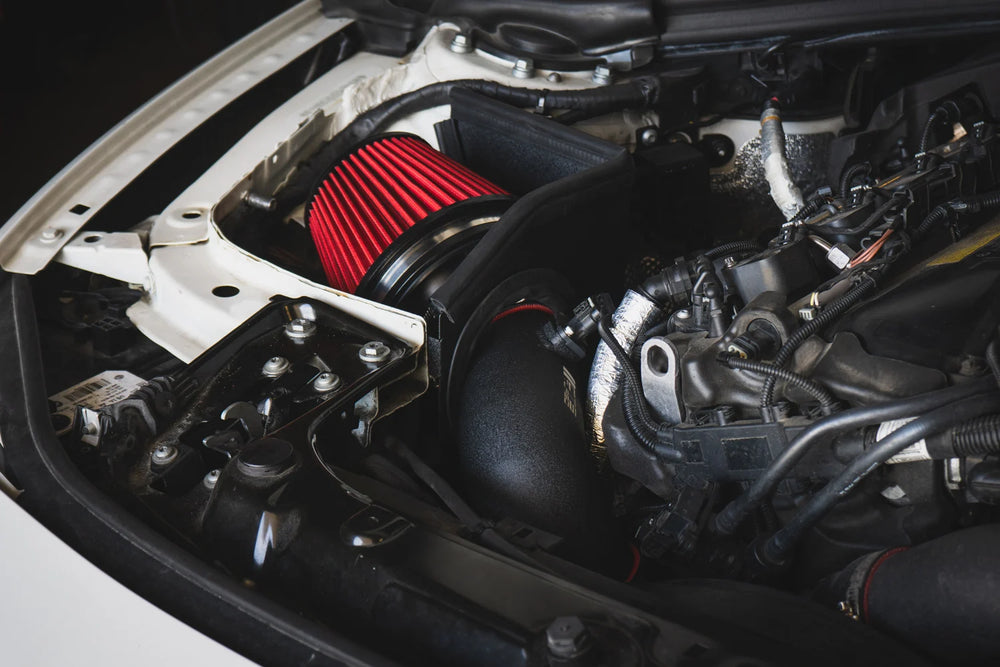 B58 3.0L Intake System
