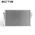 High-Performance Aluminum Radiator