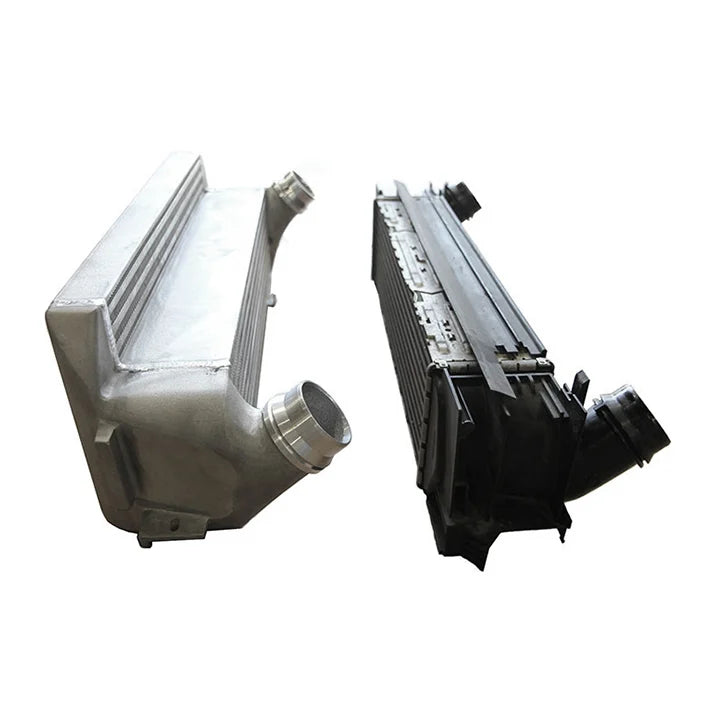 Intercooler Pipe