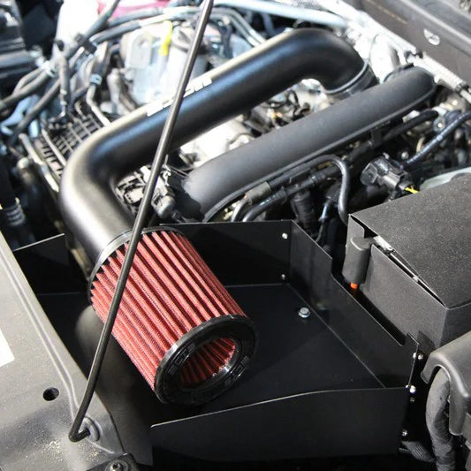 MK6 Jetta 1.4L TSI Intake System