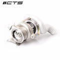 BOSS Turbocharger Upgrade Kit