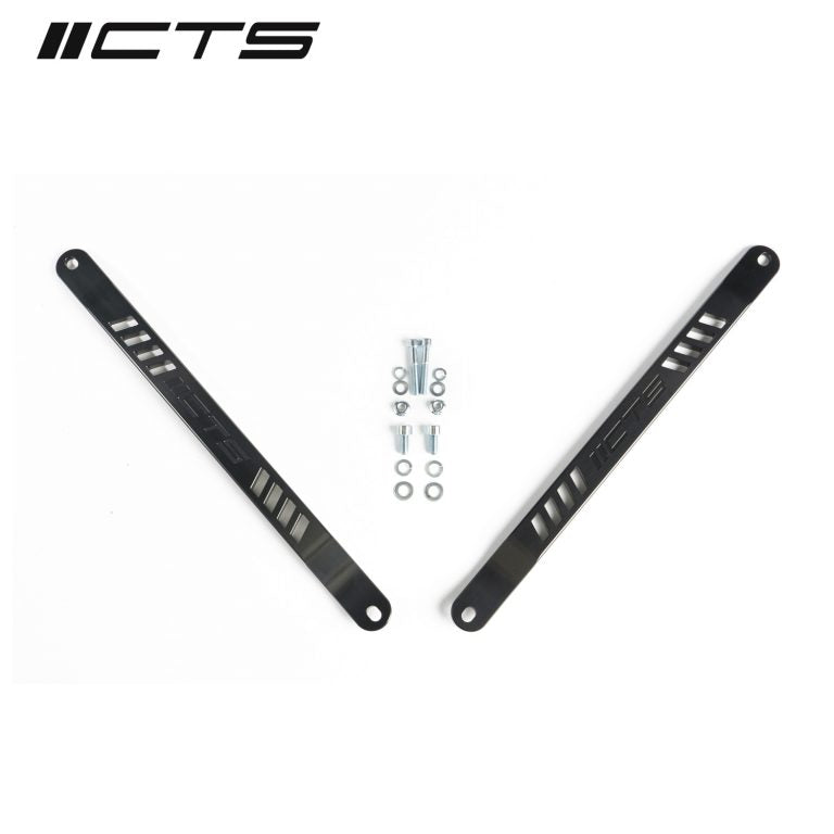 Billet Aluminum Strut Brace