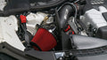 3.5-Inch Velocity Stack Air Intake