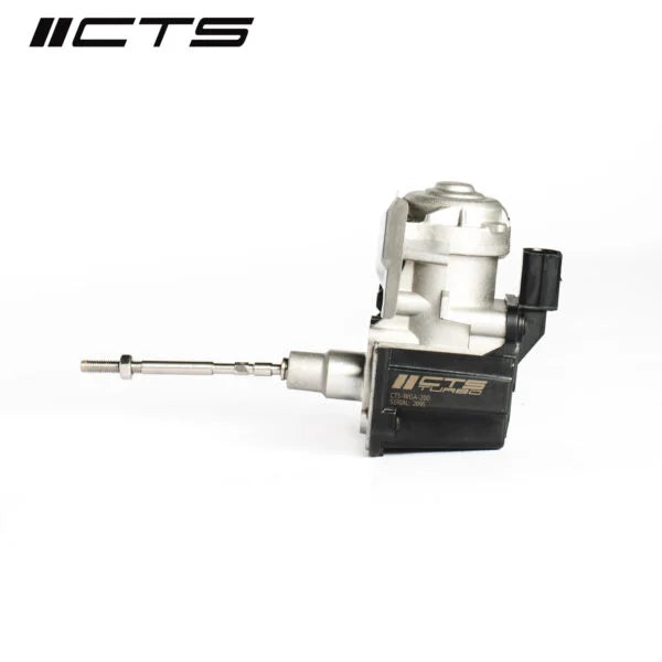 Electronic Wastegate Actuator