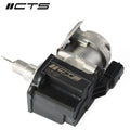 Electronic Wastegate Actuator