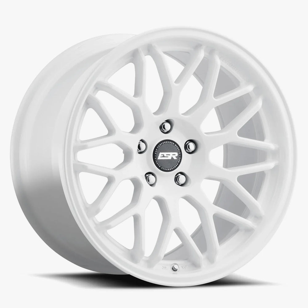 APEX SERIES AP8 18x9.5 +35 5x100 Wheel