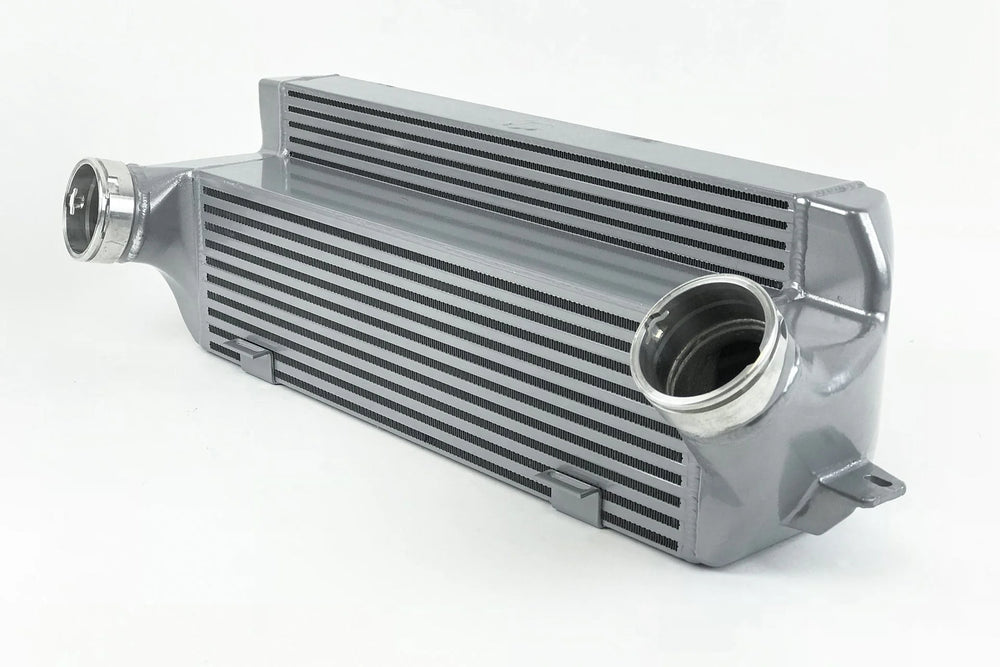 High-Performance Intercooler