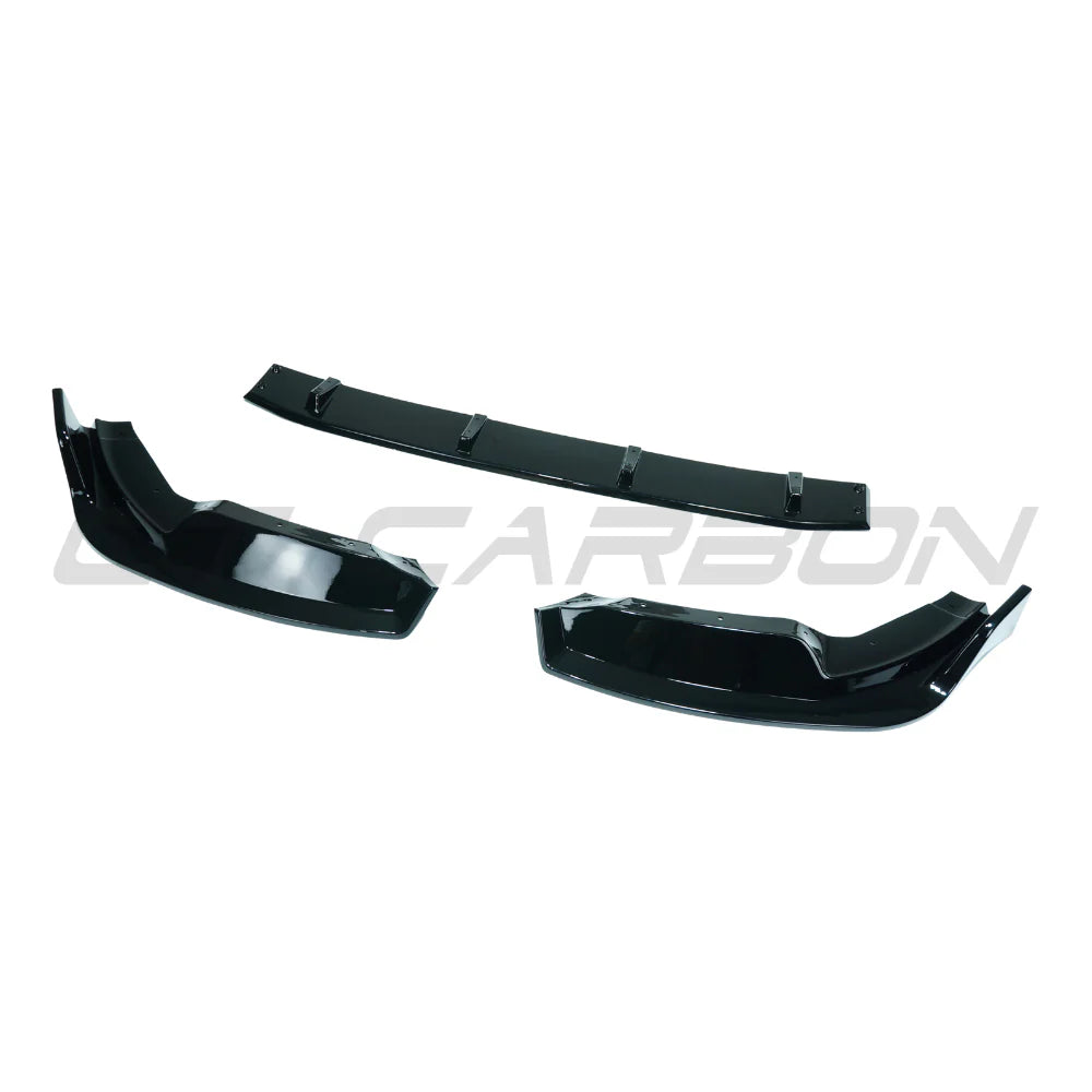 V2 Front Splitter